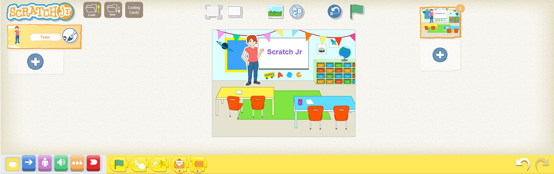ScratchJr